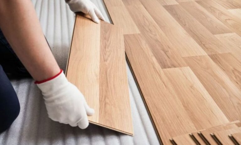 5 More Common Mistakes Made When Installing Laminate Flooring