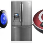 Top 10 appliances that you require for smart homes