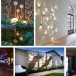 Lighting as art for your home