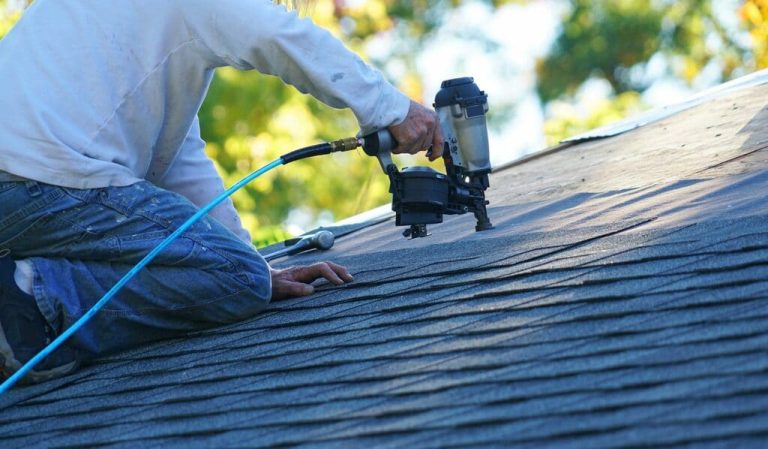 Company Roofing and How To Repairs?