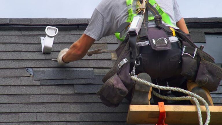 Roofing Contractor: Your Guide to Finding the Best Roof Contractor