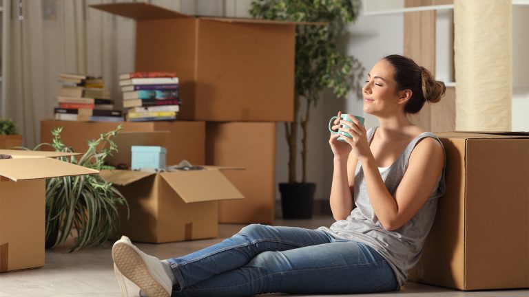 The Ultimate Guide to Stress-Free Moving