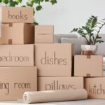 Pack, Move, Succeed: Your Ultimate Guide to Seamless Relocation