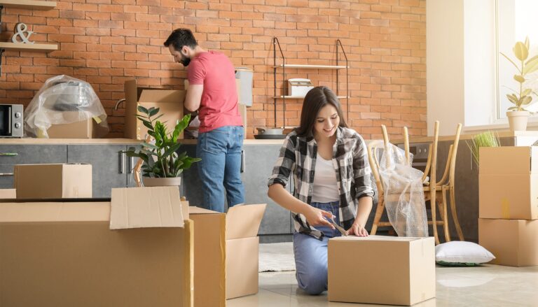 Moving to a New City: What to Consider Before Making the Move