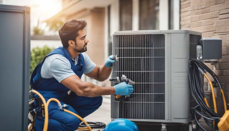 Keeping Cool: Your Ultimate Guide to Aircon Service in Singapore