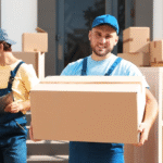 Ramar Moving