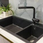 How to Prevent Mould in Kitchen Sinks