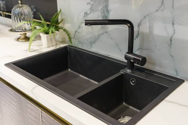 How to Prevent Mould in Kitchen Sinks