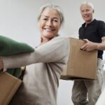 How to Move When Downsizing Homes